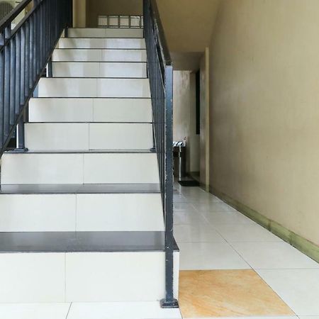 فندق ريفييرا ريزدنس باليكبابان المظهر الخارجي الصورة